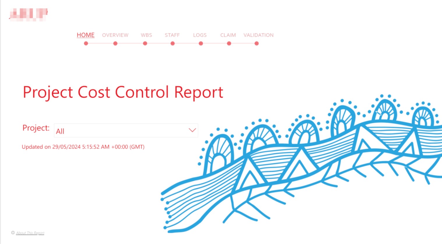 ProControl+ Cover Page